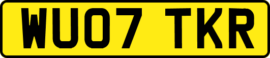 WU07TKR