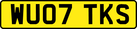 WU07TKS