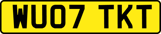 WU07TKT