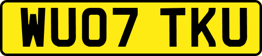 WU07TKU