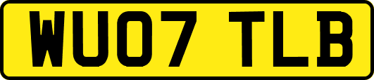 WU07TLB