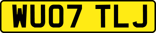 WU07TLJ
