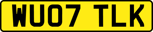 WU07TLK