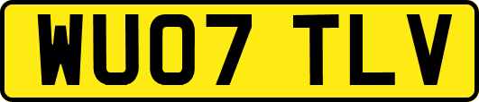 WU07TLV