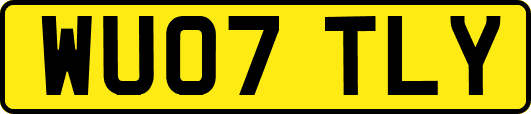 WU07TLY