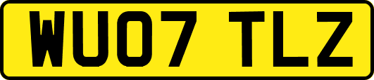 WU07TLZ