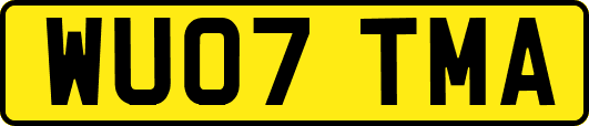 WU07TMA