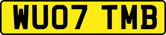 WU07TMB