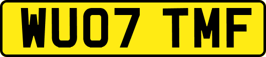 WU07TMF
