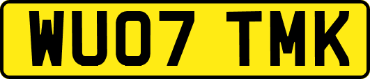 WU07TMK