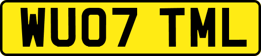 WU07TML