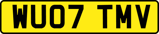 WU07TMV