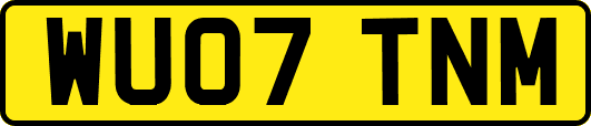WU07TNM
