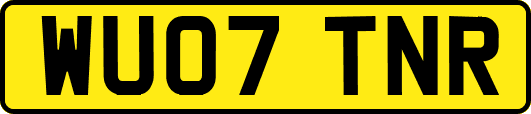 WU07TNR