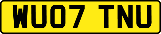 WU07TNU