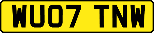 WU07TNW