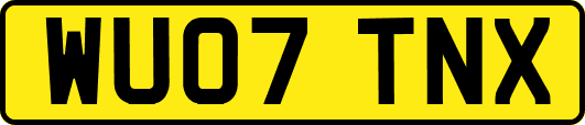 WU07TNX