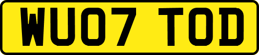 WU07TOD