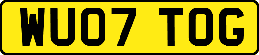 WU07TOG