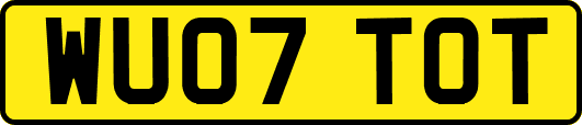 WU07TOT