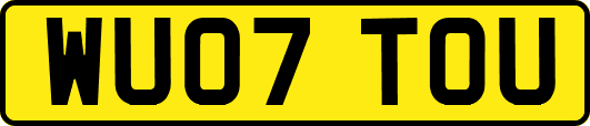 WU07TOU