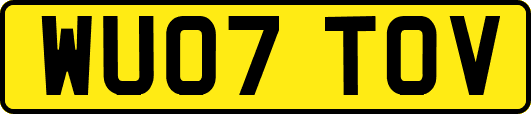 WU07TOV
