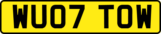 WU07TOW