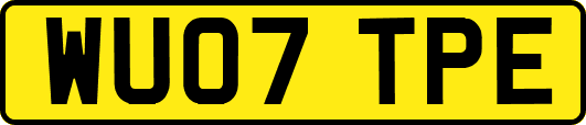 WU07TPE