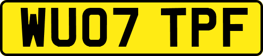 WU07TPF