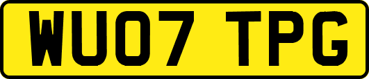 WU07TPG