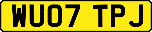WU07TPJ