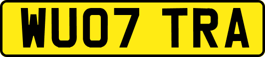 WU07TRA