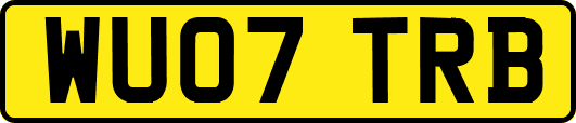 WU07TRB