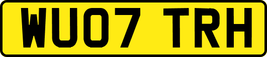 WU07TRH