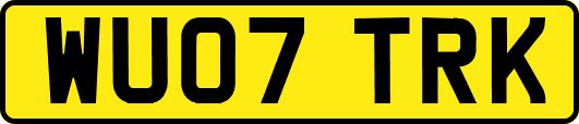 WU07TRK