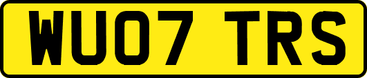 WU07TRS