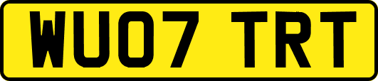 WU07TRT