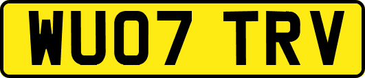 WU07TRV