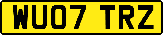 WU07TRZ
