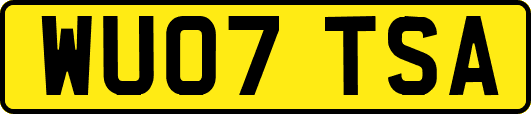 WU07TSA