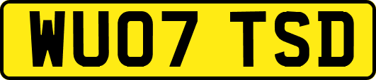 WU07TSD