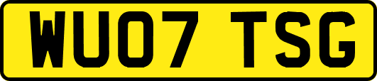 WU07TSG