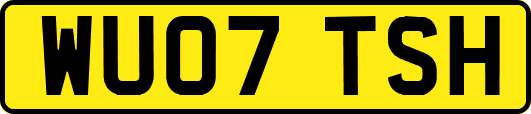 WU07TSH
