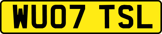 WU07TSL