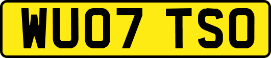 WU07TSO