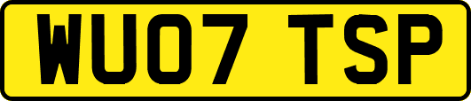 WU07TSP