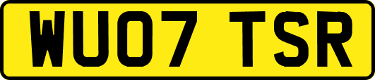 WU07TSR