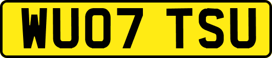 WU07TSU