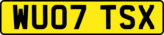 WU07TSX