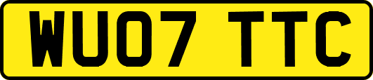 WU07TTC